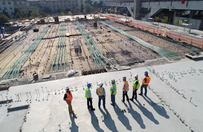 Construction Take-off